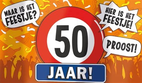 50 jaar spreuken en teksten voor man en vrouw